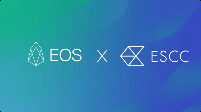 EOS稳定币链(ESCC)上线Gate.io交易所，24小时涨幅523.60%，2024年价格走势预测分析